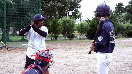 A US Pro Coach for Japan's Youth Baseball (2024) - Episode 18 poster and promotional image