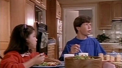 You've Got A Friend (1988) - Episode 6 poster and promotional image