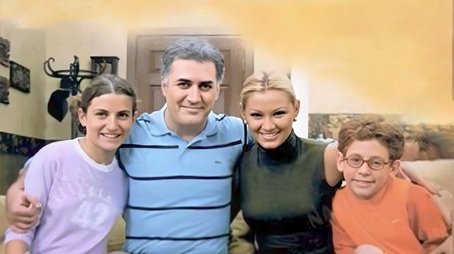 Season 1 (2002) - Season 1 poster and promotional image