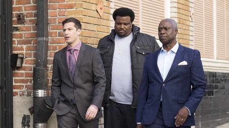The Fugitive (2) (2017) - Episode 12 poster and promotional image
