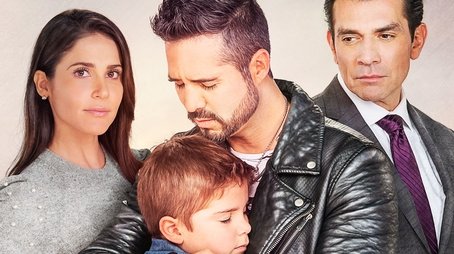 Te Doy La Vida (2020) poster
