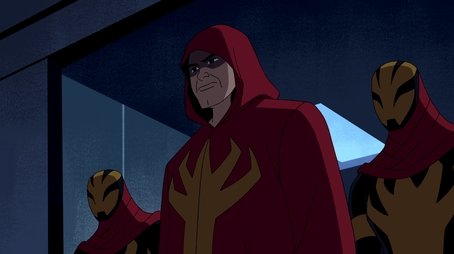 Ben 10: Supremacia Alienígena216