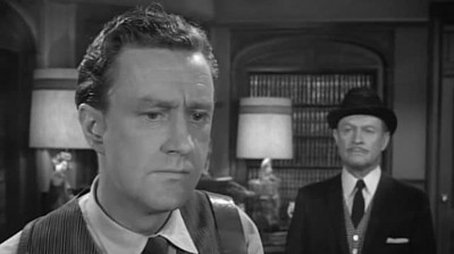 The Specialists (1962) - Episode 30 poster and promotional image