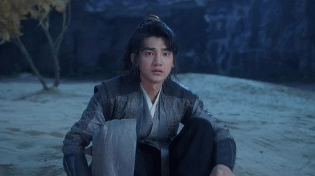 虎鹤妖师录 Sezóna 1