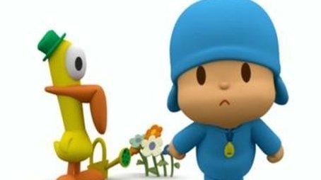 Pocoyo, Pocoyo (2005) - Episode 34 poster and promotional image