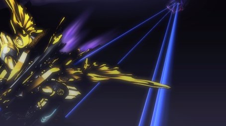 Gale Runs Wild (2007) - Episode 8 poster and promotional image