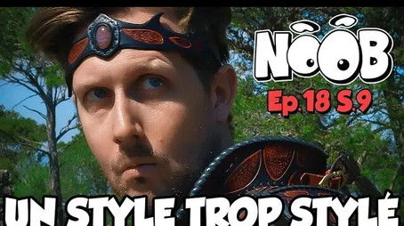 Episode 18 (2019) - Episode 18 poster and promotional image