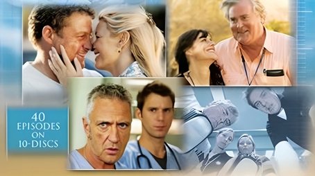 Season 9 (2006) - Season 9 poster and promotional image