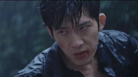 钢铁森林 Sezóna 1