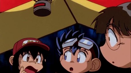 Episode 34 (1996) - Episode 34 poster and promotional image