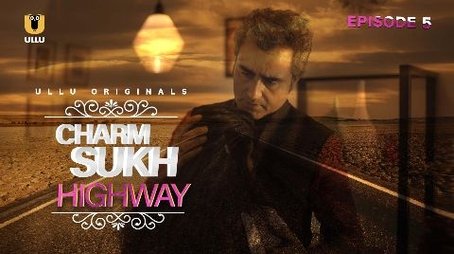 Highway (2019) - Episode 5 poster and promotional image