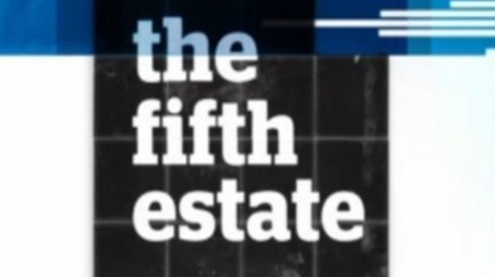 The Fifth Estate (1976) poster
