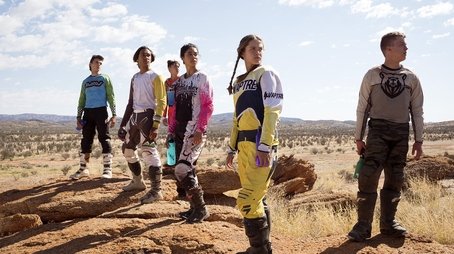 Episode 5 (2022) - Episode 5 poster and promotional image