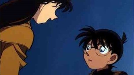 The Blind Spot in the Darkness (1) (1999) - Episode 170 poster and promotional image