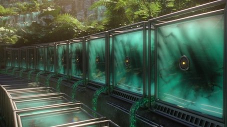 Terra (2020) - Episode 4 poster and promotional image