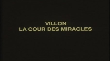 The Court of Miracles (2) (1986) - Episode 44 poster and promotional image