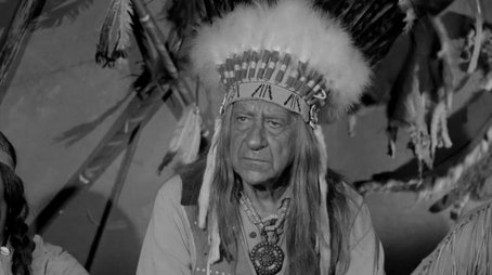 Tribal Justice (1959) - Episode 9 poster and promotional image
