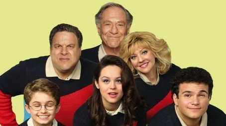 Season 1 (2013) - Season 1 poster and promotional image