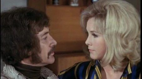 The Man from X (1970) - Episode 19 poster and promotional image
