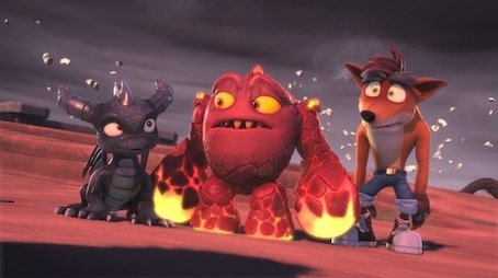 Days of Future Crash (2018) - Episode 9 poster and promotional image