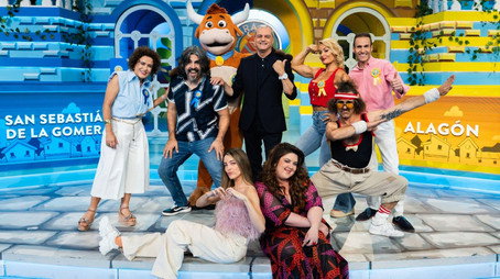 Grand Prix Сезон 18