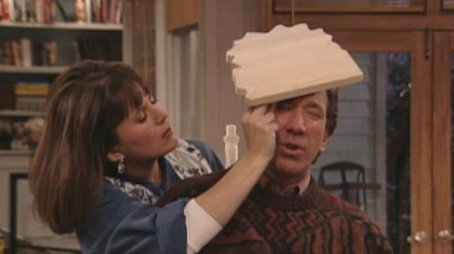 Home Improvement Сезон 1