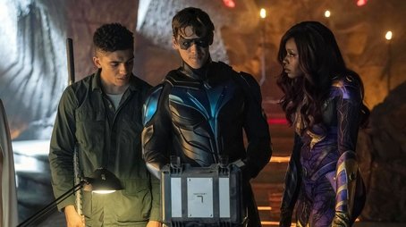 Caul's Folly (1) (2023) - Episode 7 poster and promotional image