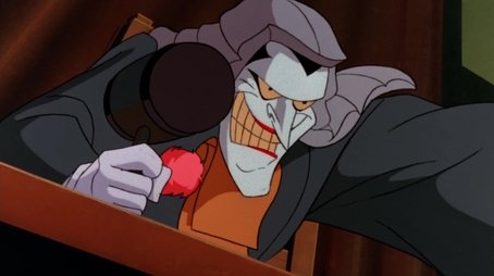 Trial (1994) - Episode 9 poster and promotional image