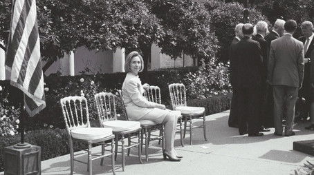 Becoming a Lady (2020) - Episode 2 poster and promotional image