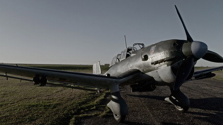 Air Warriors Сезон 11