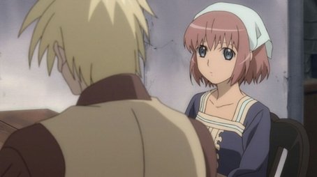 Wailing Chapter (2007) - Episode 11 poster and promotional image
