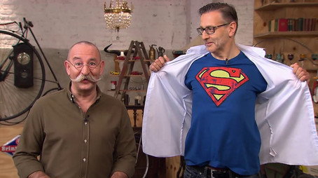 Bares für Rares Temporada 9