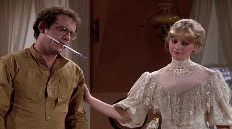 I'll Be Seeing You (2) (1984) - Episode 22 poster and promotional image