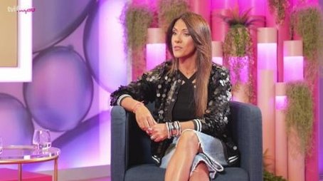 Lara Afonso (2024) - Episode 23 poster and promotional image