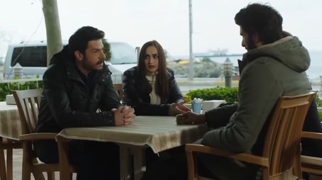 Dinheiro Sujo e Amor224