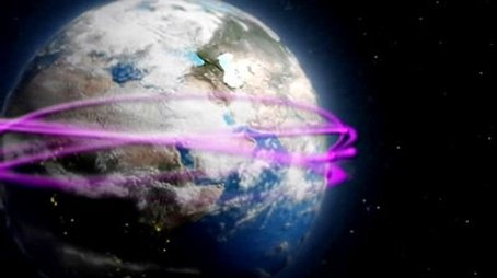 Light Speed (2008) - Episode 3 poster and promotional image