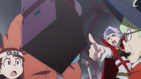 New Age Magic (2017) - Episode 14 poster and promotional image