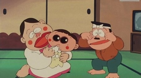 Episode 68 (1982) - Episode 68 poster and promotional image