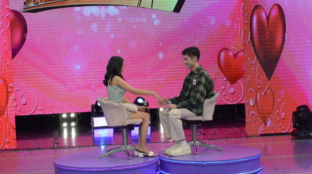 It's Showtime Сезон 15