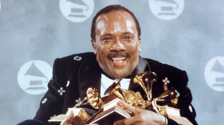 Quincy Jones: In the Pocket (2001) - Episode 4 poster and promotional image