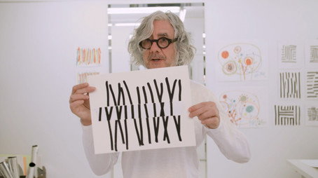L'expo idéale avec Hervé Tullet Сезон 1