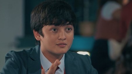 Espionage (2023) - Episode 23 poster and promotional image