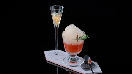 Drink Masters Сезон 1
