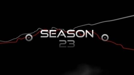 Season 23 (2023) - Season 23 poster and promotional image
