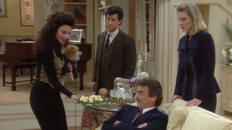 The Nanny118
