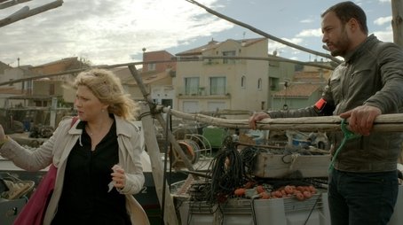Si ce n'est toi, c'est donc ton frère (2015) - Episode 5 poster and promotional image