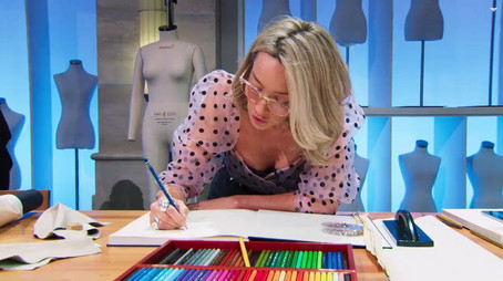 Denim (2020) - Episode 9 poster and promotional image