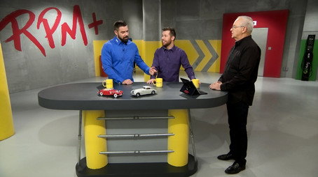 RPM+ Сезон 5