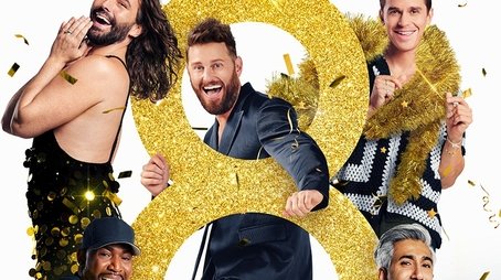 Season 8 (2024) - Season 8 poster and promotional image