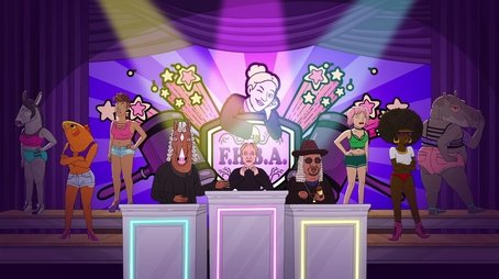 BoJack Horseman48